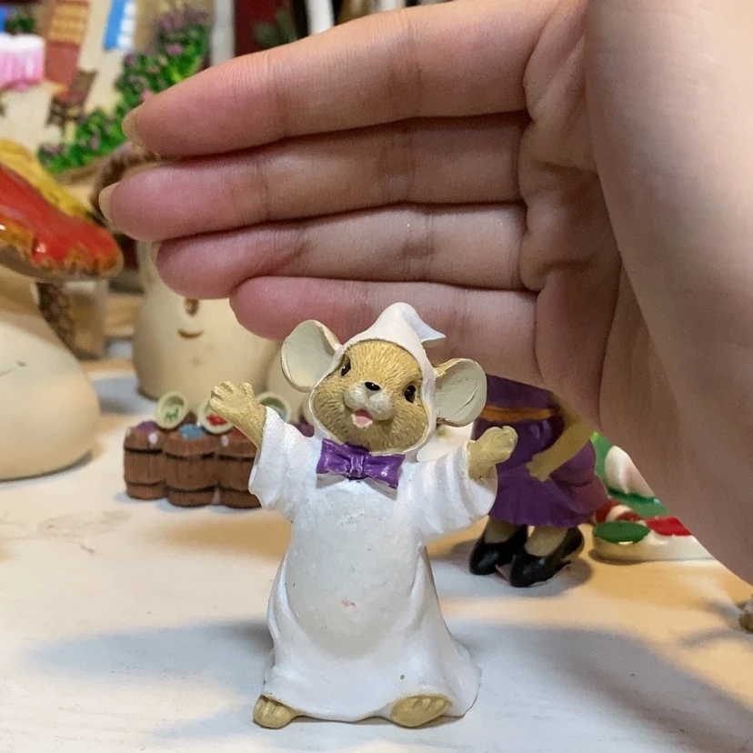 【闪购商品】树脂制品