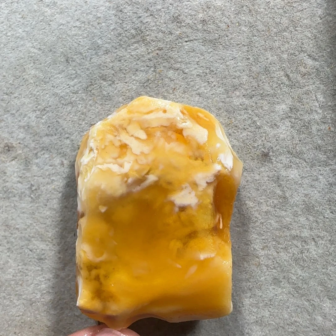 未镶嵌定制琥珀专属定制