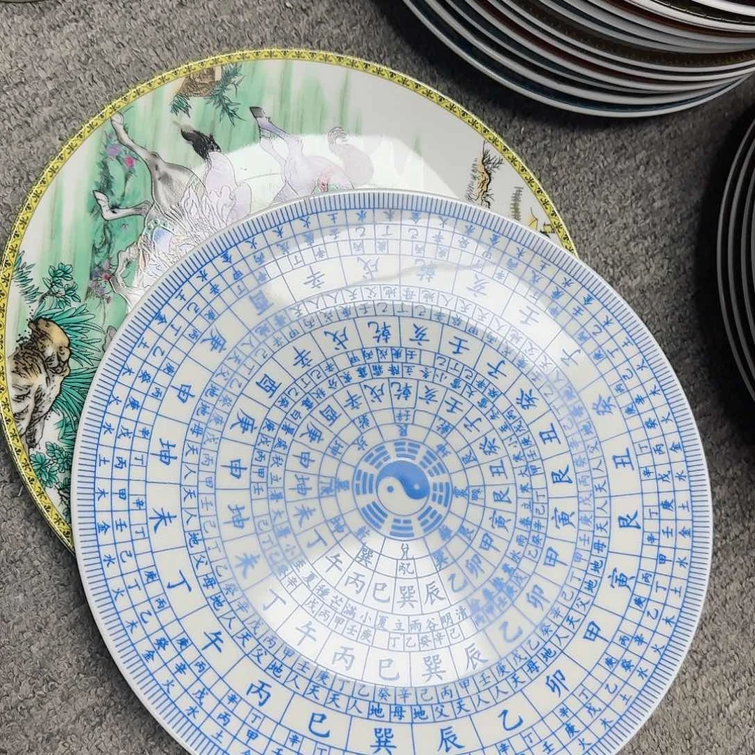 摆件叮****3瓷器的工艺技术水平