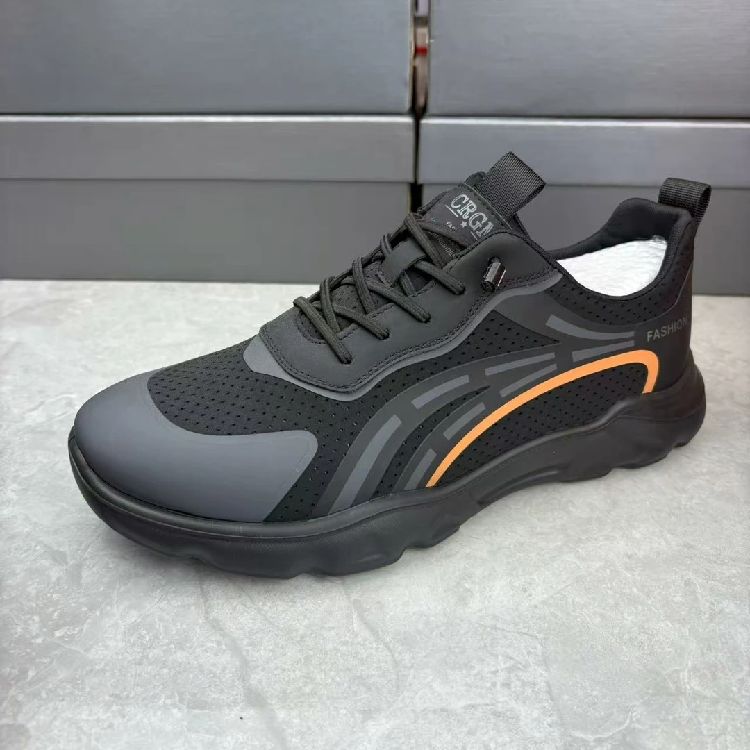 断码清仓男鞋8380