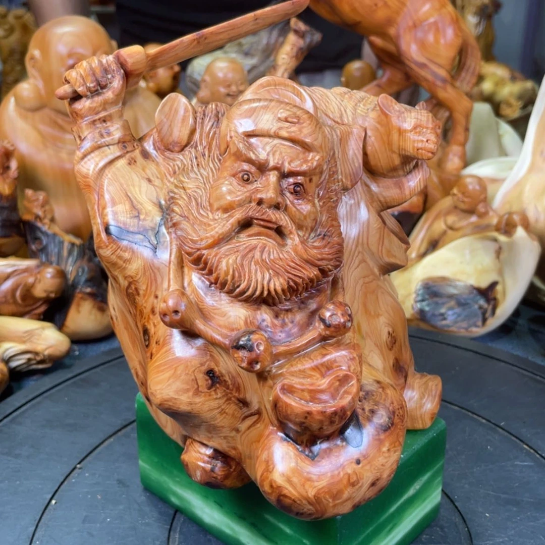 【闪购商品】柏木（崖柏）其他