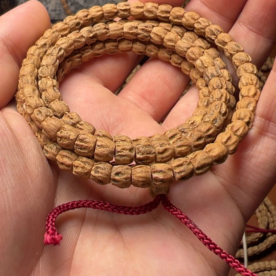 柏香籽/百香籽手串