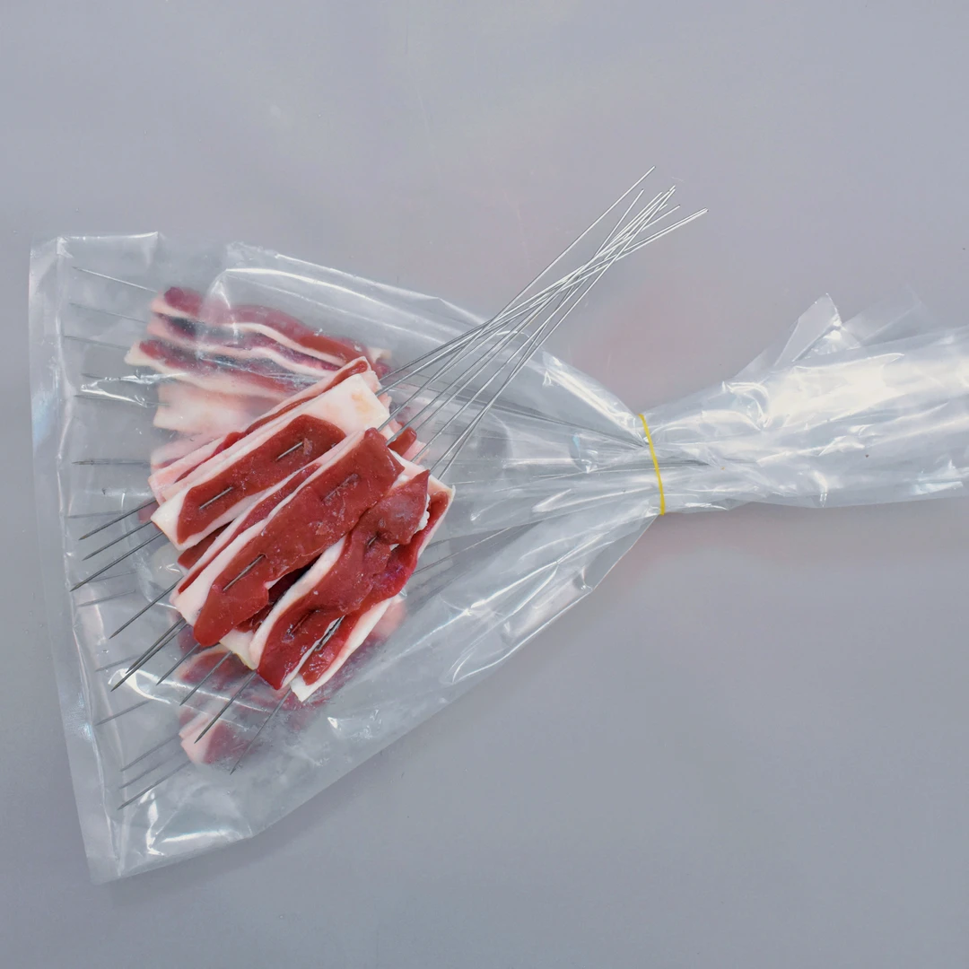 【顺丰冷链发货】炭烤小腰串烧烤半成品批发商用烧烤店食材