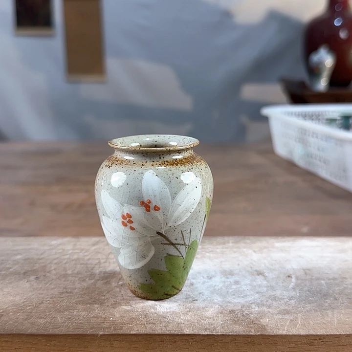 摆件我是实打实的