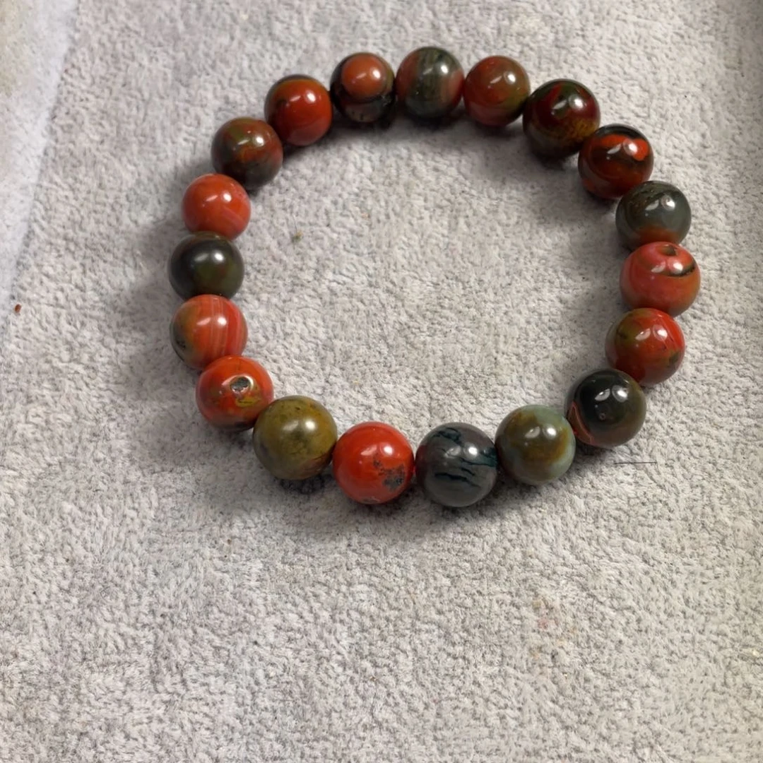 南红玛瑙南红未镶嵌