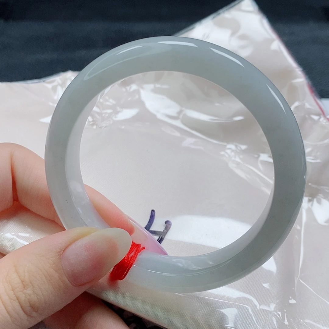 【闪购商品】未镶嵌手镯翡翠427号