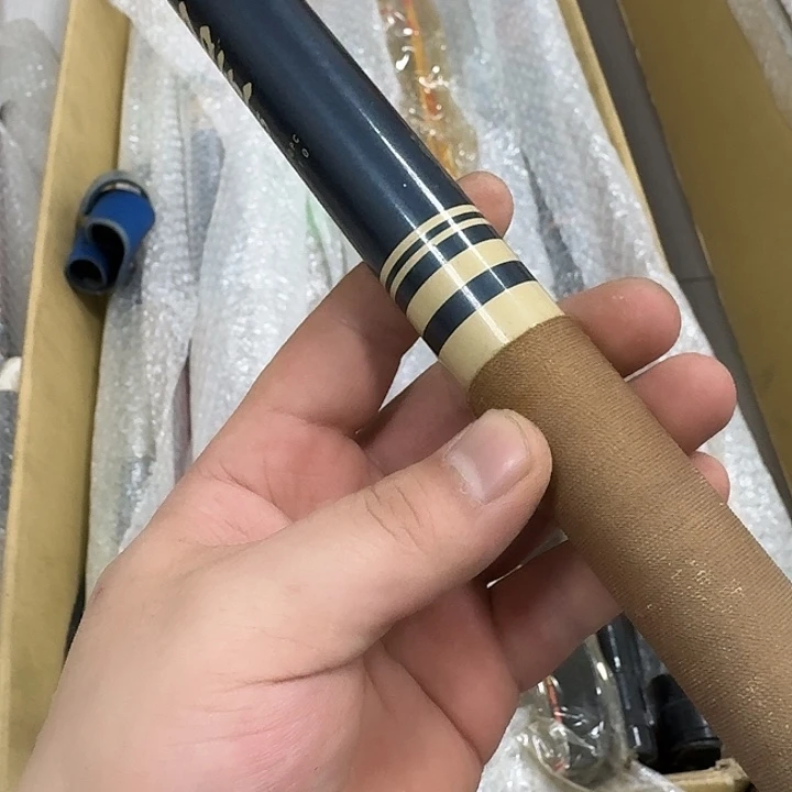 碳素月**鲸鱼竿钓鱼竿99999000