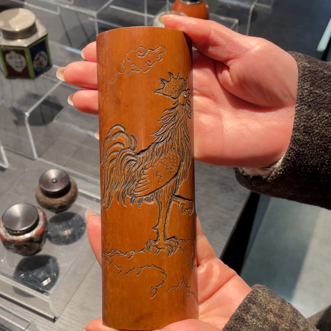 紫砂茶道纯手工制作