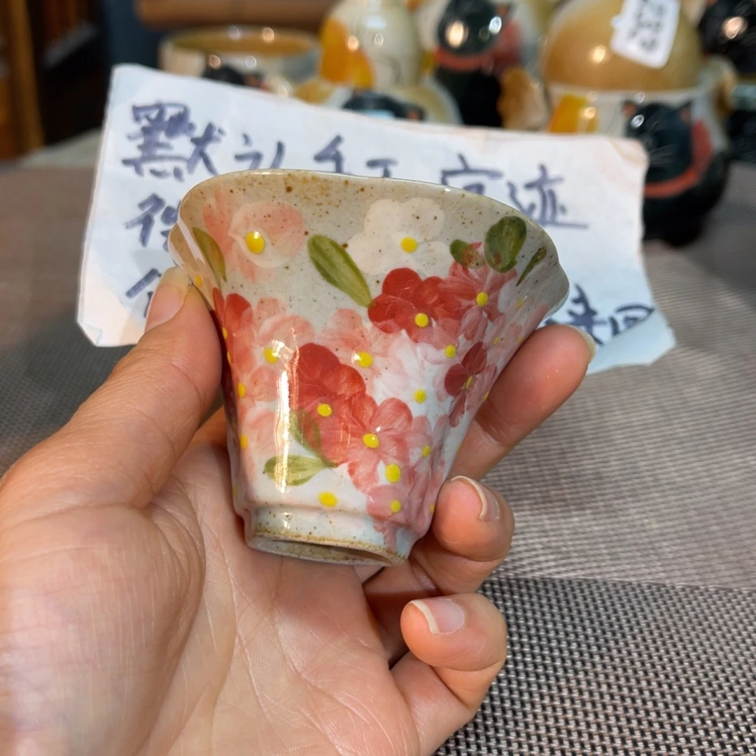 壶陶朋友们快来抢浮力