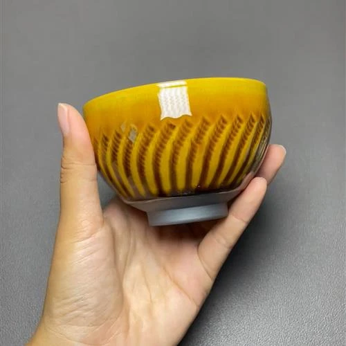 【闪购商品】茶盏-10108..........