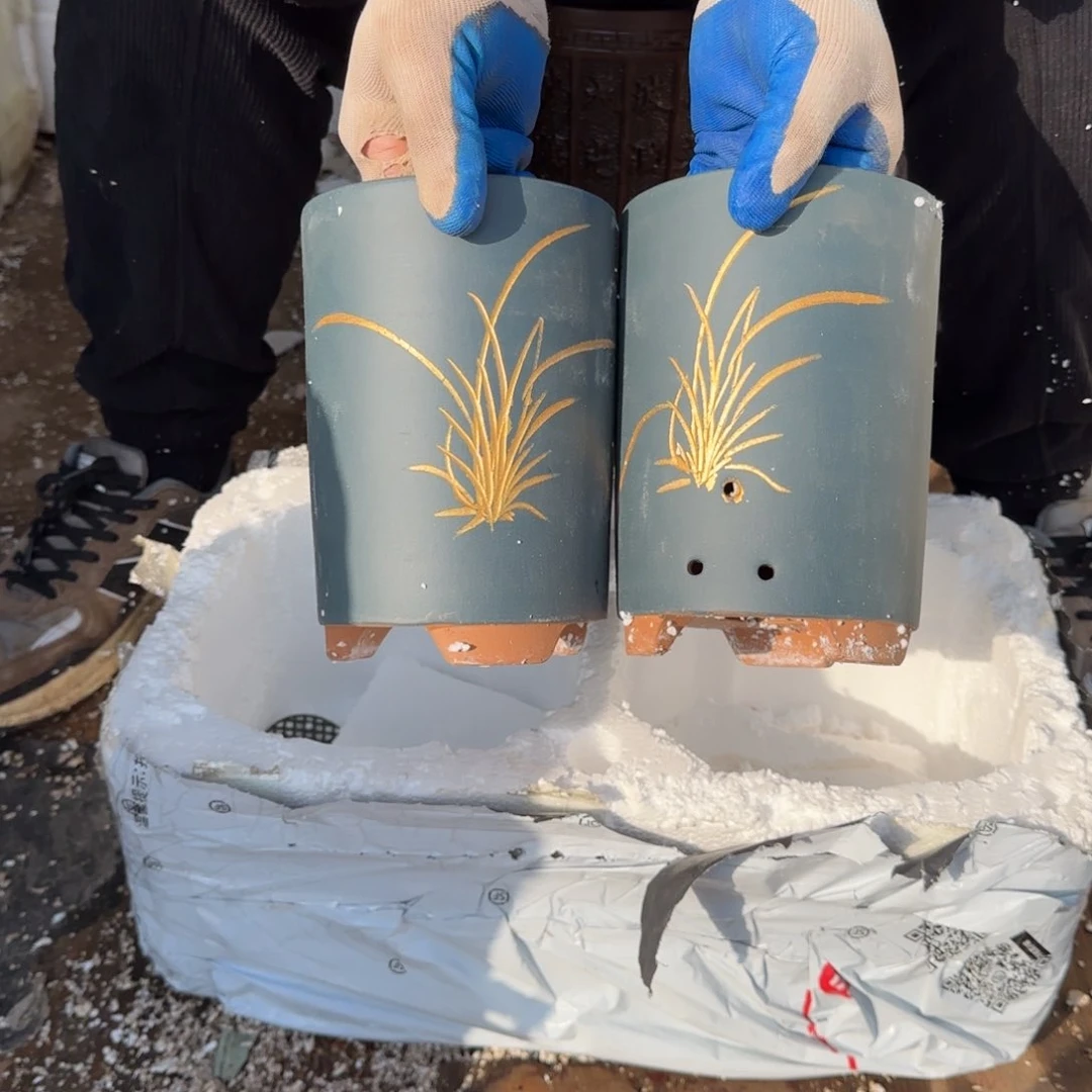 紫砂瑕疵和瑕疵都