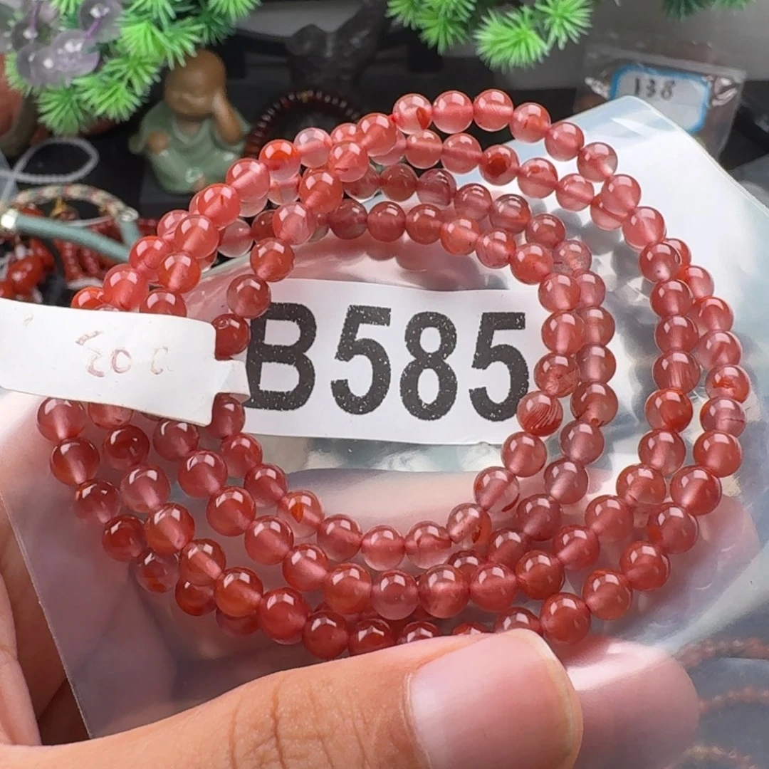 未镶嵌南红玛瑙珠宝奇石
