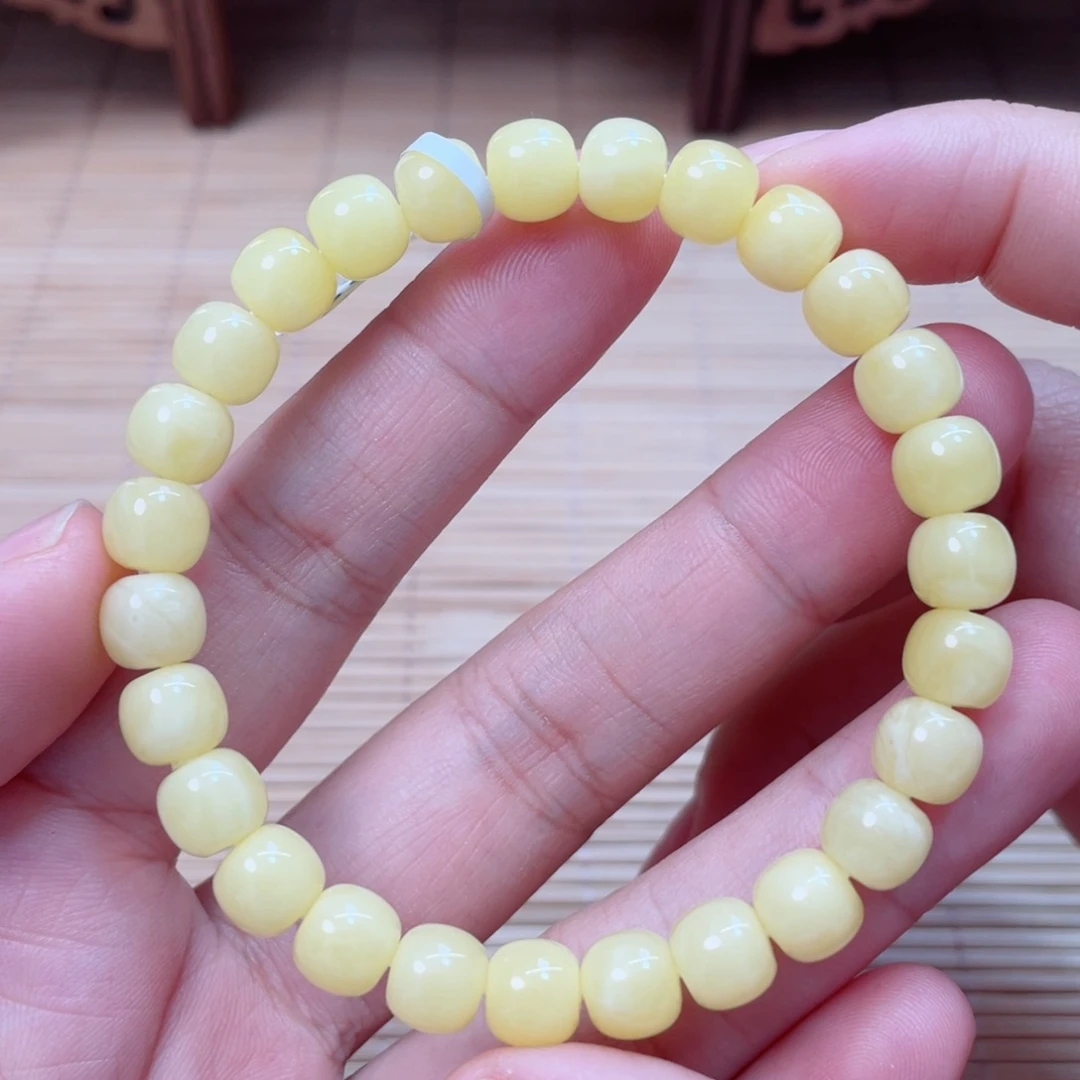 蜜蜡未镶嵌裸石蜜蜡97