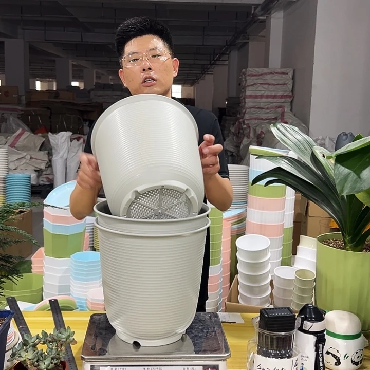 高陶口27高27灰白色3个无托