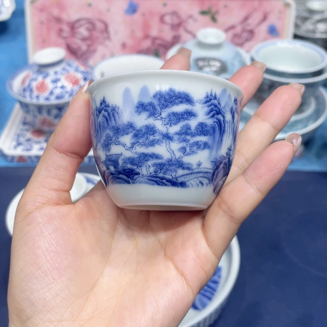 杰景德镇陶瓷工厂福利价