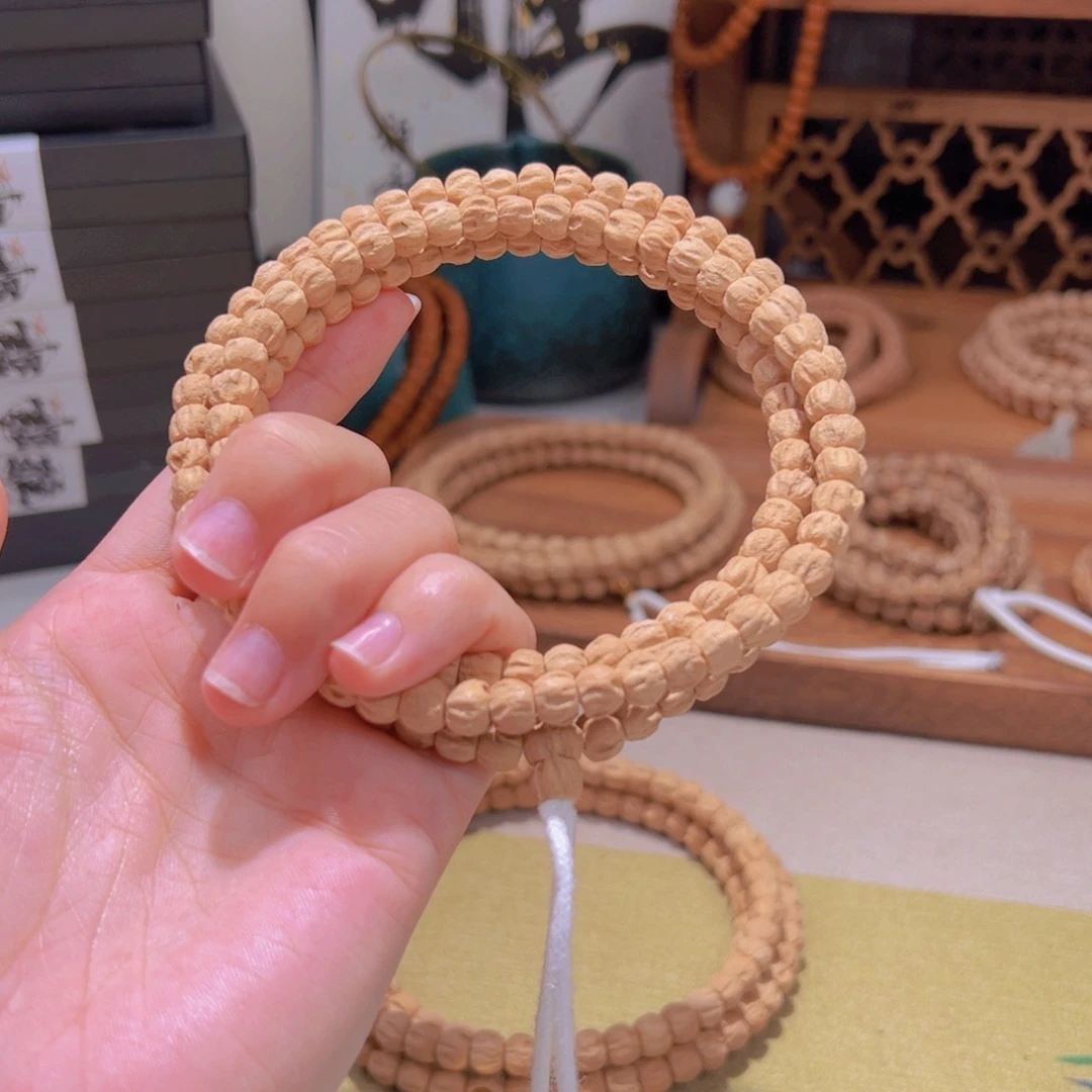 黄***冰吊坠柏香籽/百香籽