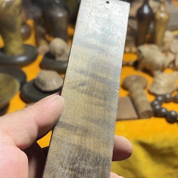 金丝楠金丝楠木的制作工艺