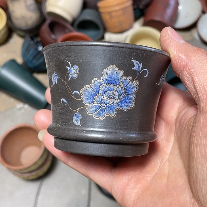 紫砂茶壶紫砂艺术