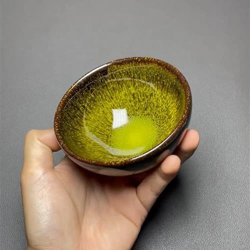 【闪购商品】茶盏-10098..........