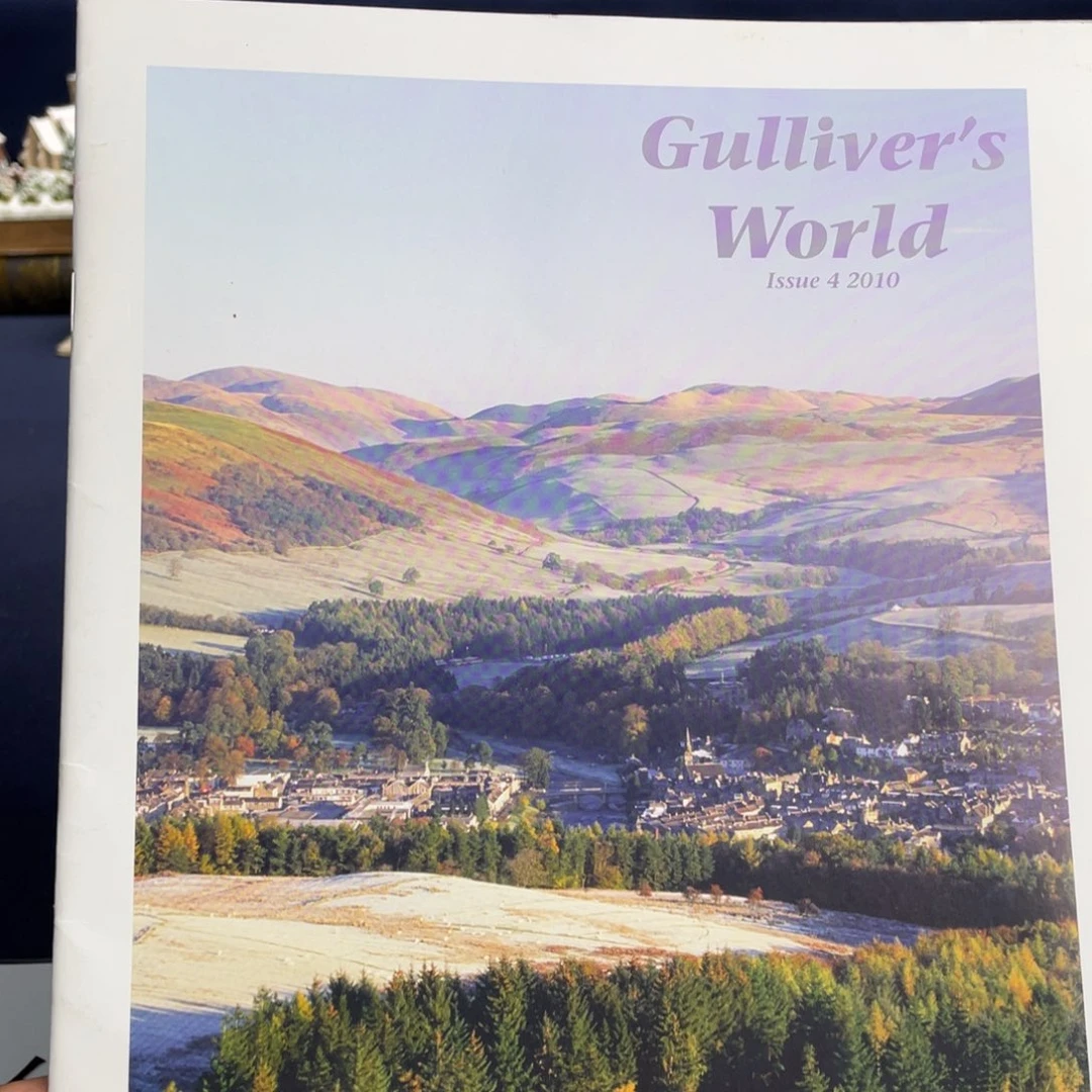 碟中古美物 利利普