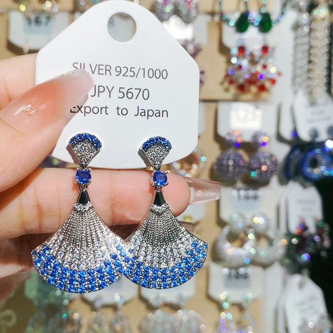 非金属合成立方氧化锆925银