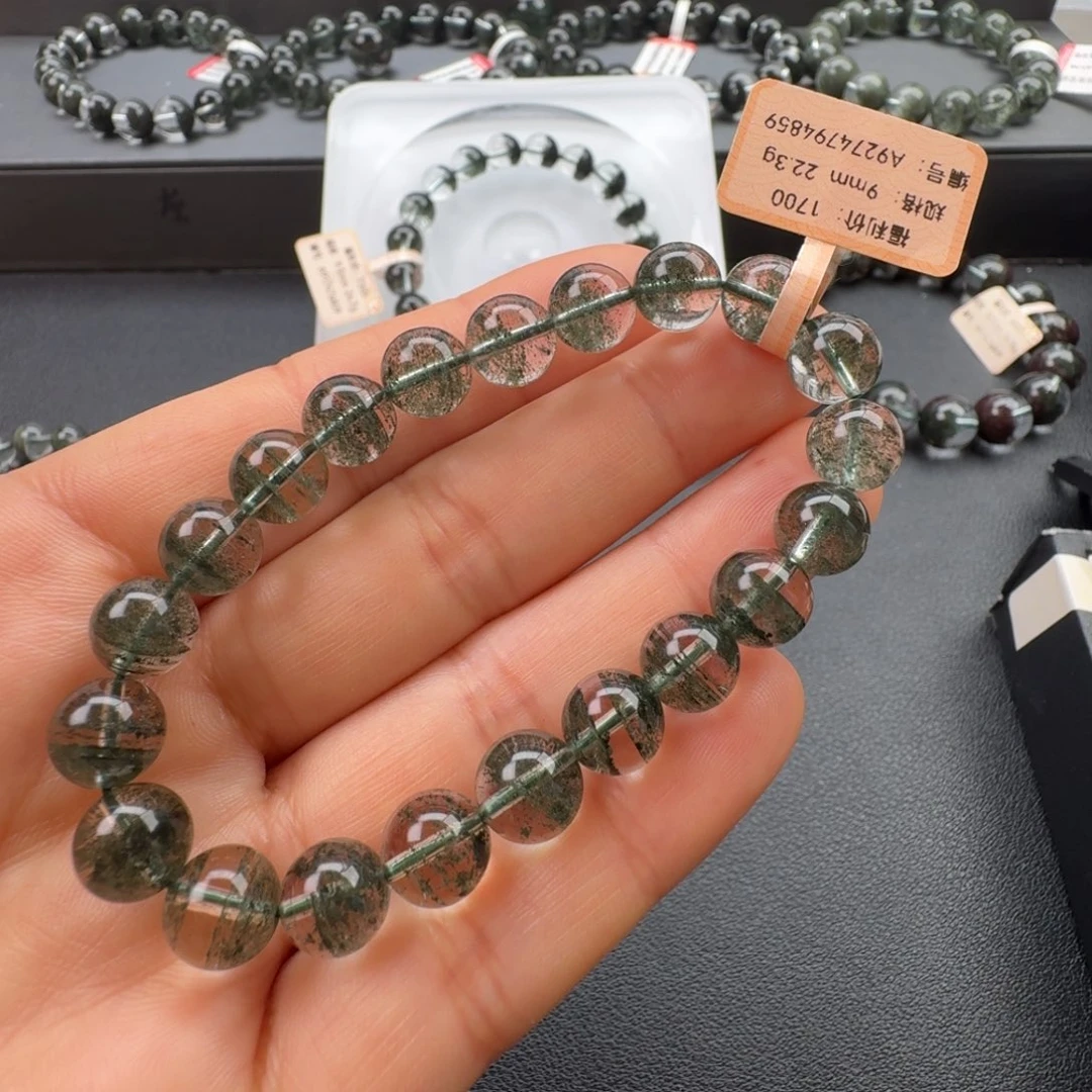 手链水晶未镶嵌天然