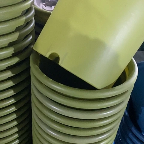 树脂四季6号果绿无托7个微瑕