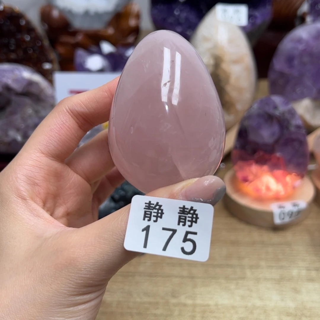 未镶嵌水晶大型摆件（非配饰）175