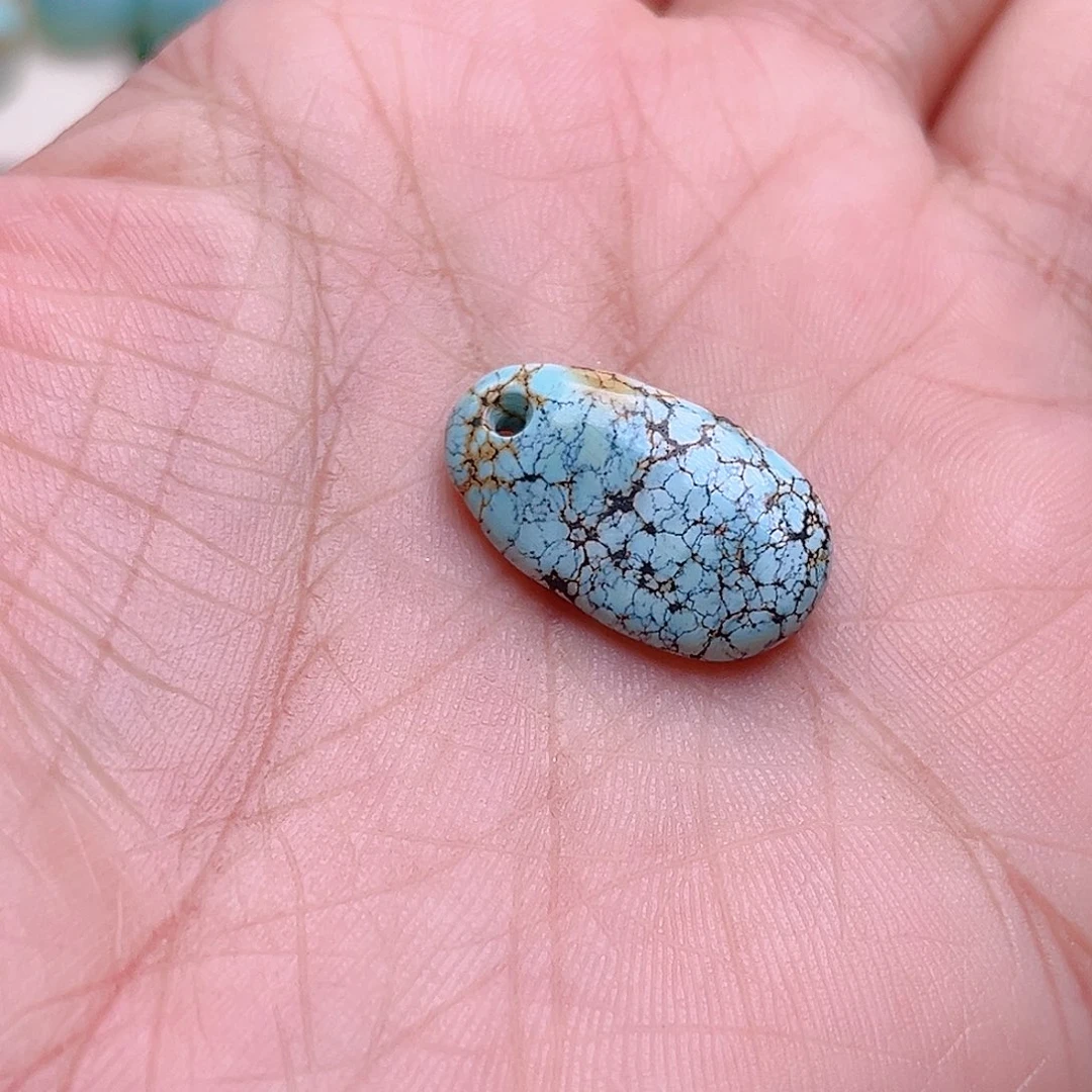 湖北原矿高瓷饰品配饰