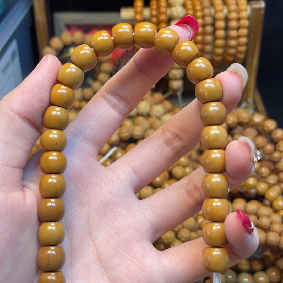 核桃手串/手链福利直切