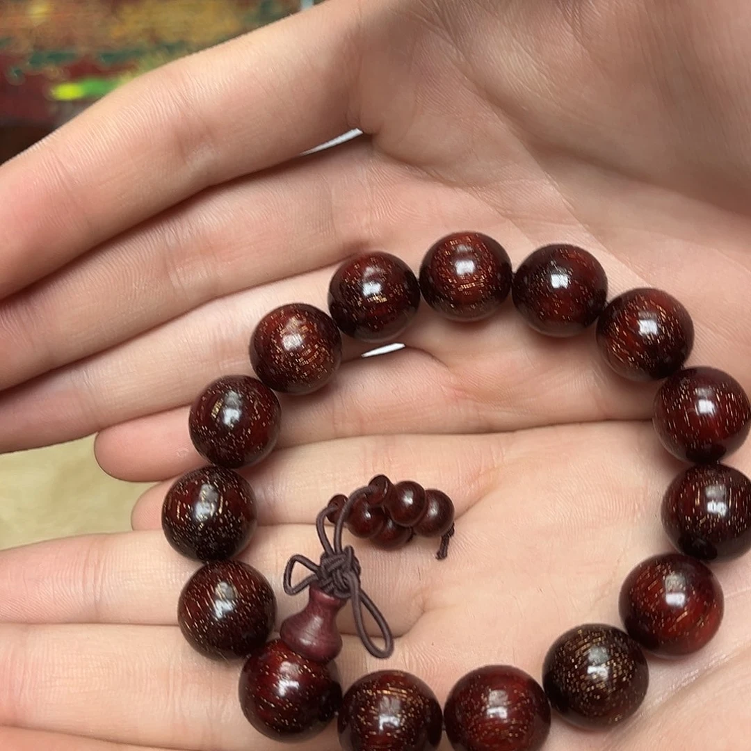 大叶紫檀（黑酸枝木类）