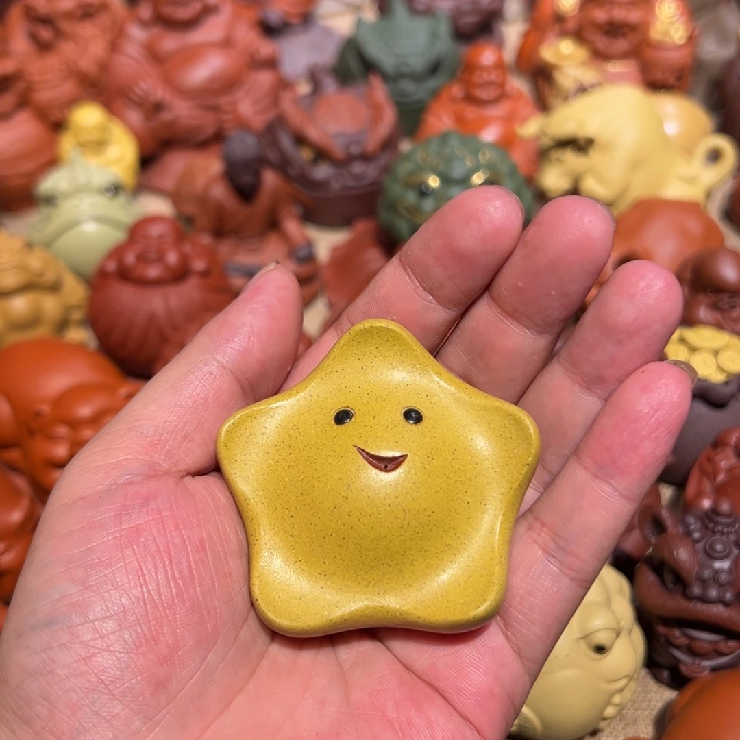 紫砂茶宠紫砂茶宠