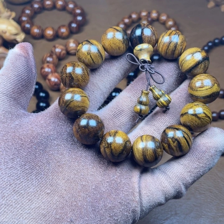 无事牌六道木花琪楠