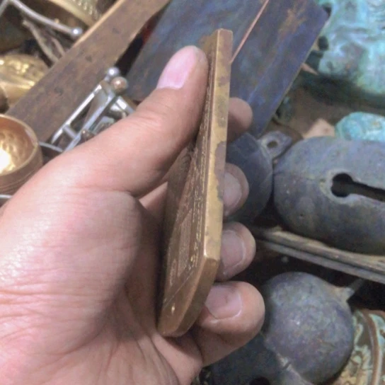 @***手闪电购铜摆件工艺品