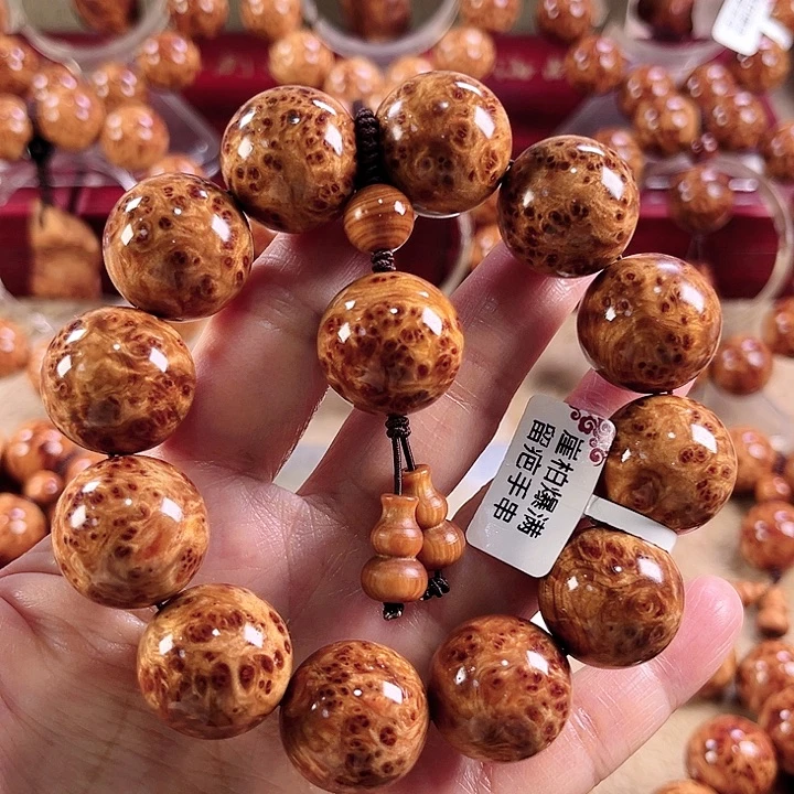 柏木（崖柏）手串/手链