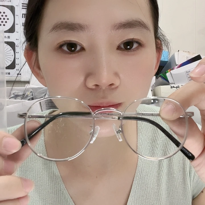 便携银色的250外贸