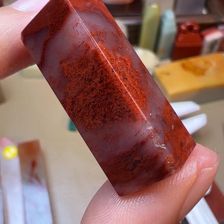 寿山石印石30:11:11