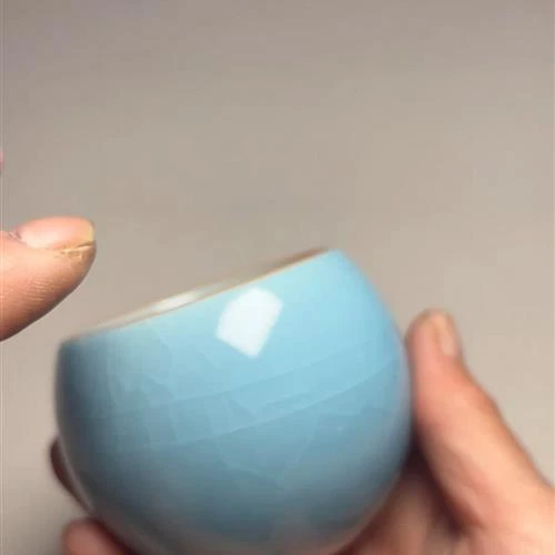【闪购商品】茶盏-38.............