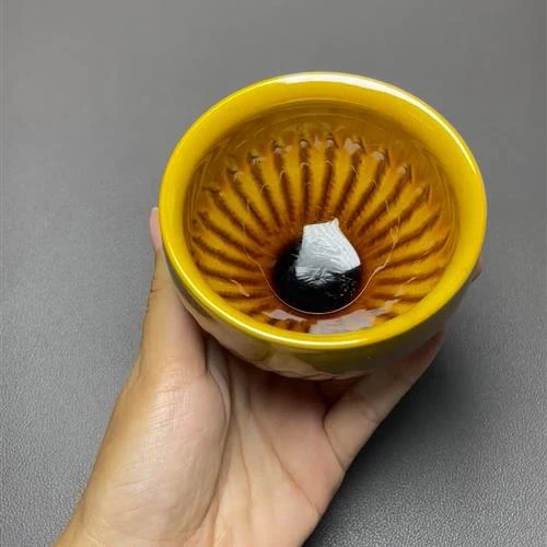 【闪购商品】茶盏-10108..........