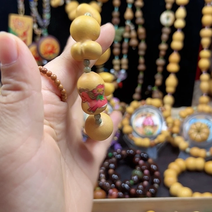 【闪购商品】小**?葫芦纯手工制作制作