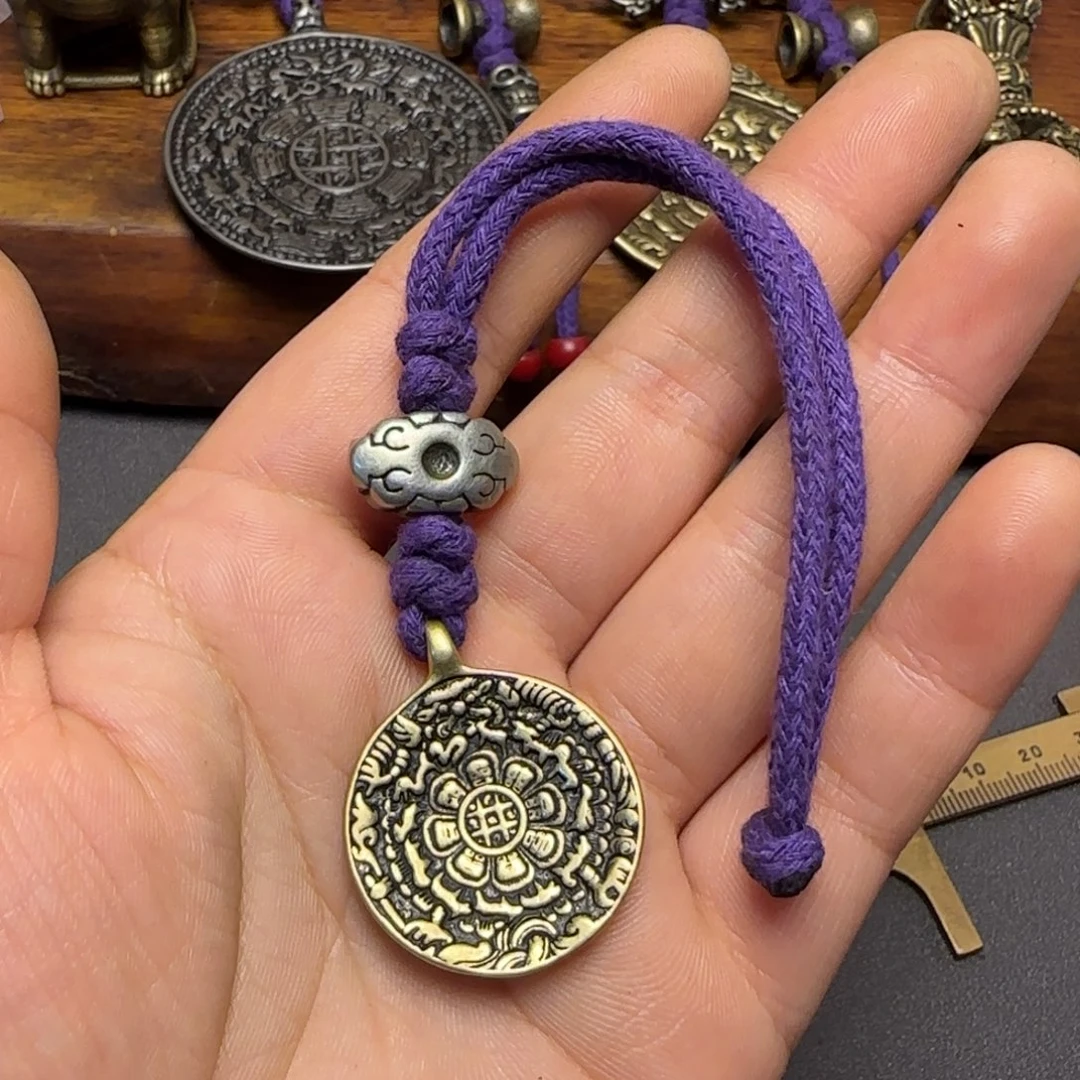 峰***峦泥塑藏传牌子……藏传牌子