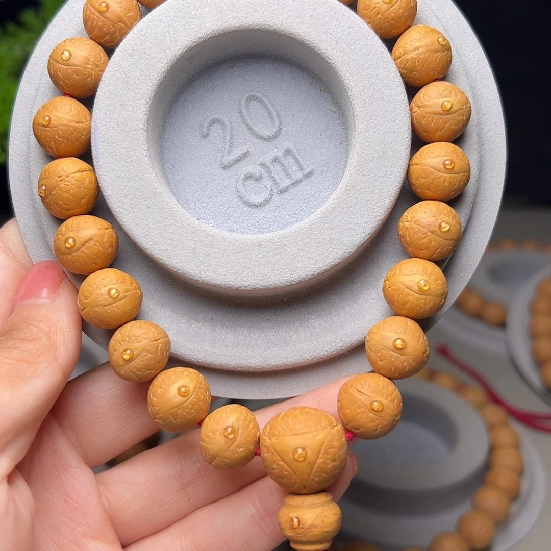 来***君吊坠凤眼菩提菩提