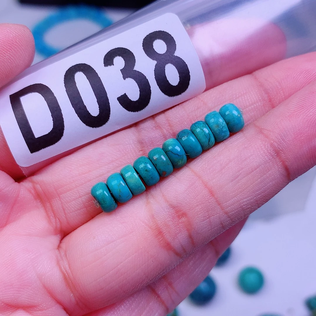 空竹粉丝专享十堰特色手工散珠