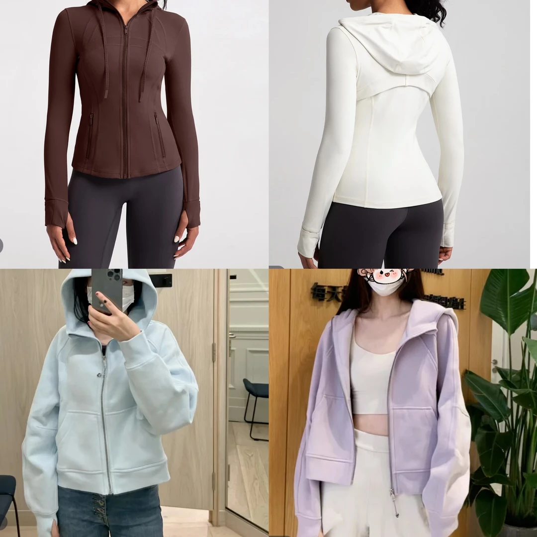 D【娜姐专属】高端运动瑜伽服福孤品专属链接