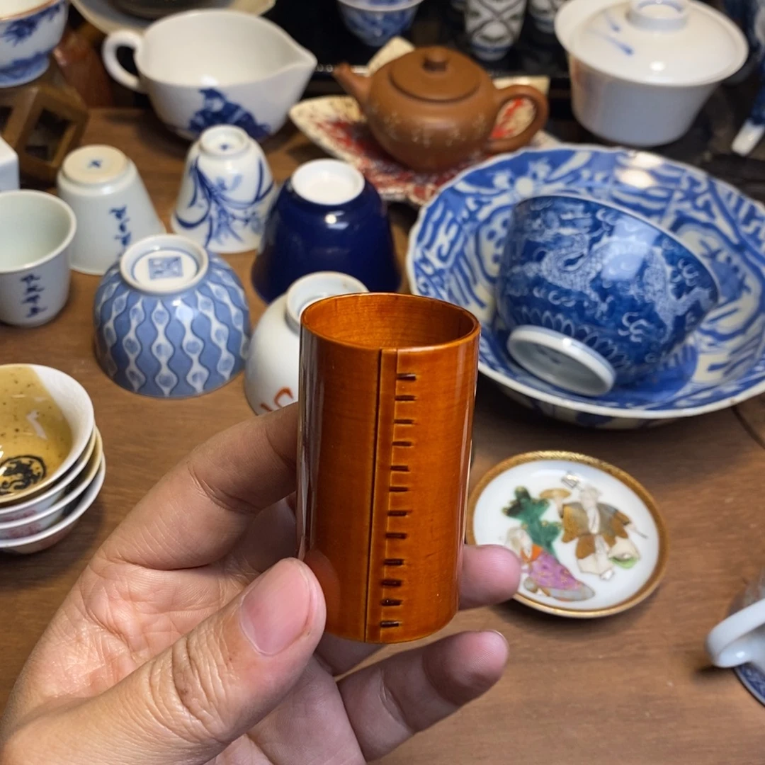 1#茶器茶叶摆件周边