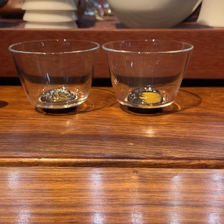 禾器星空系列主人杯一对