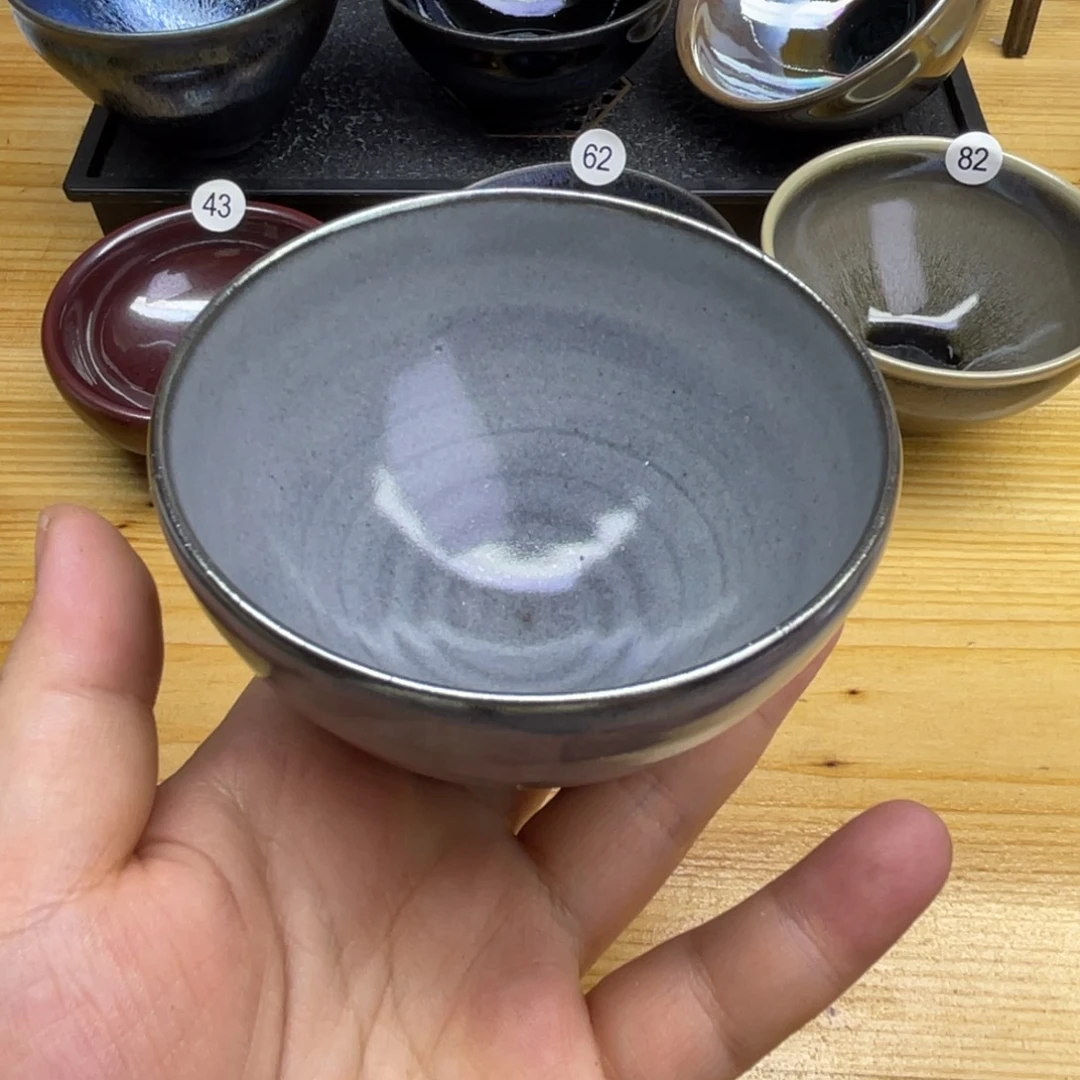 茶盏建盏精品福利品