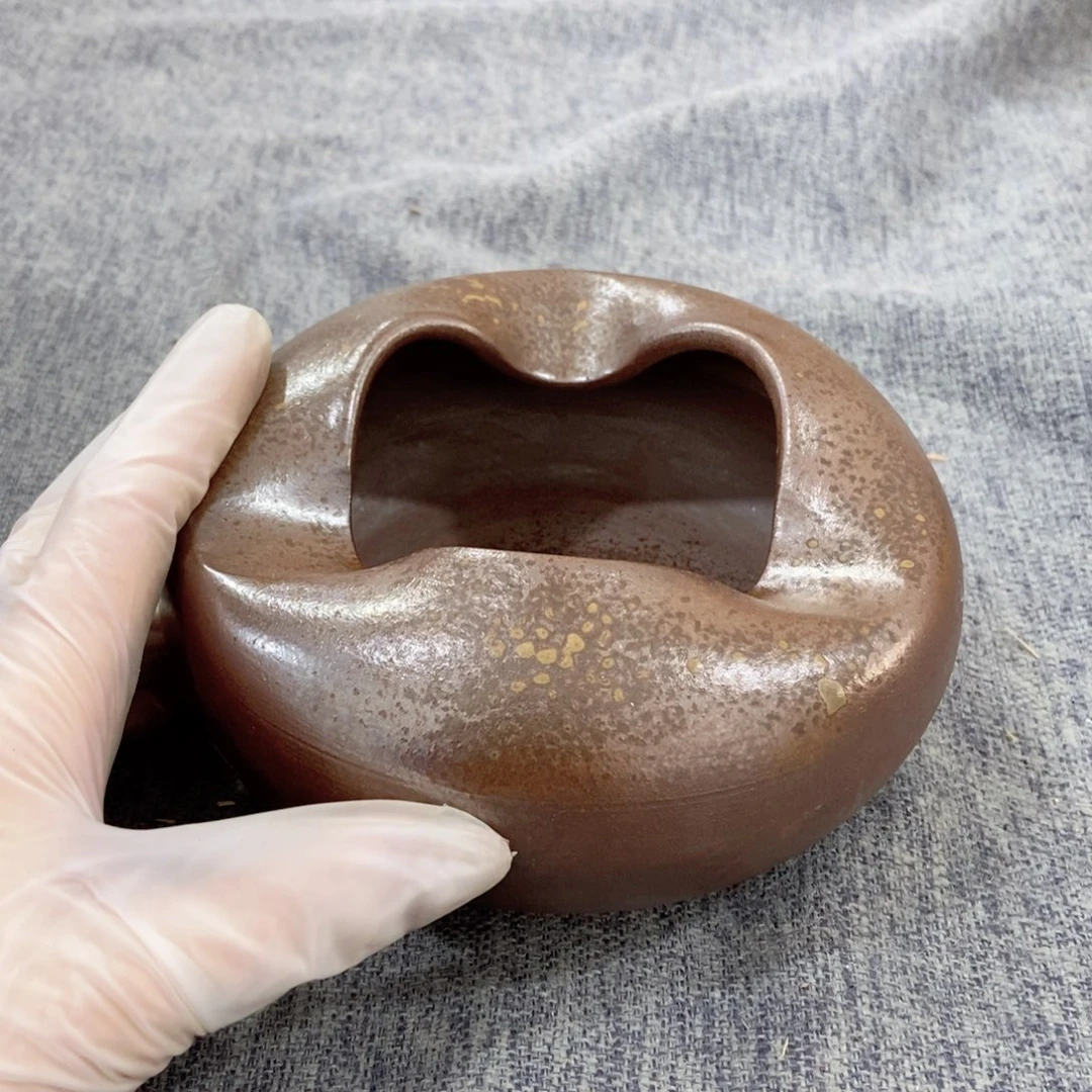 非常满意好看得物件