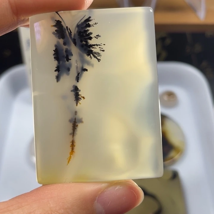 玛瑙/玉髓未镶嵌牌子