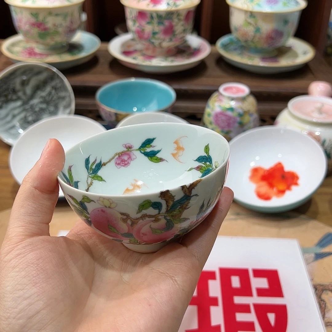 微瑕微瑕景德镇陶瓷